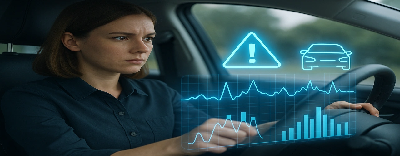 Accident Prevention AI Modeling