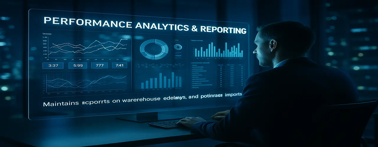 Audit & Reporting Tools