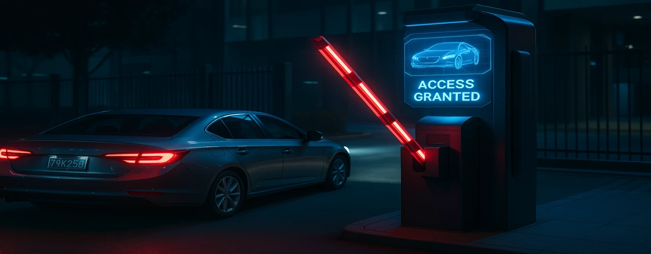 Automated Access Control