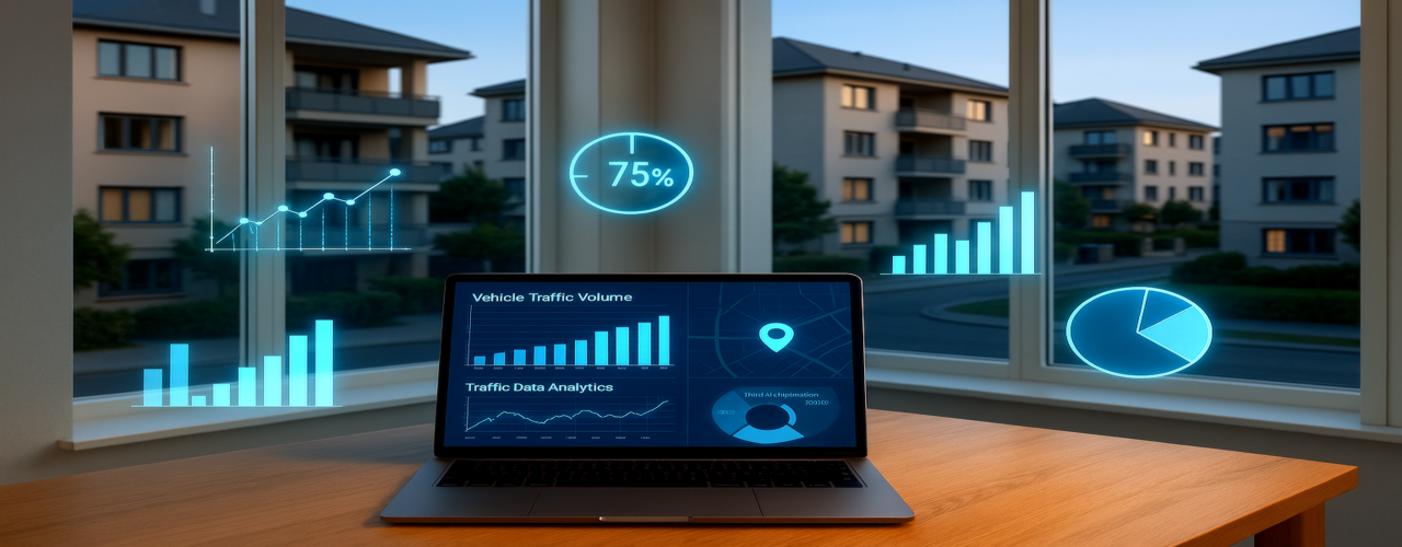 Data-Driven Community Insights