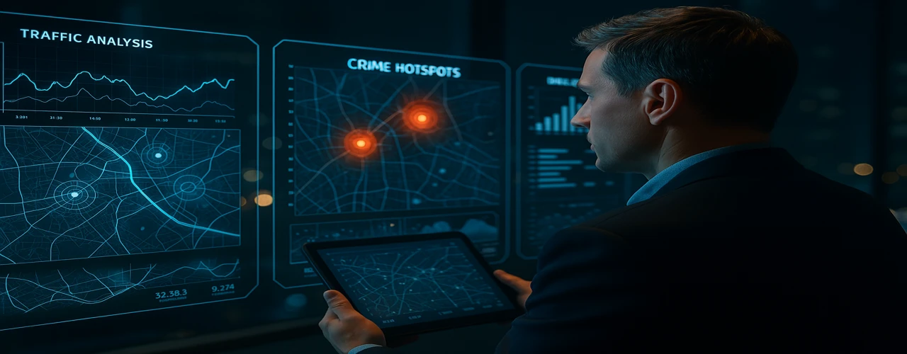 Data-Driven Decision Making