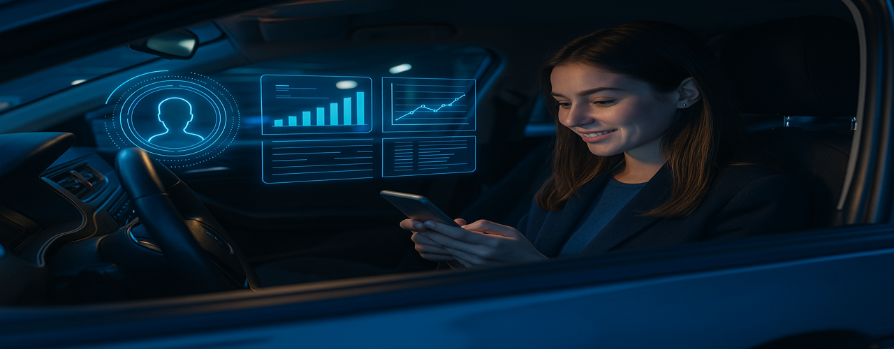 Data-Driven Insights on Customer Behavior