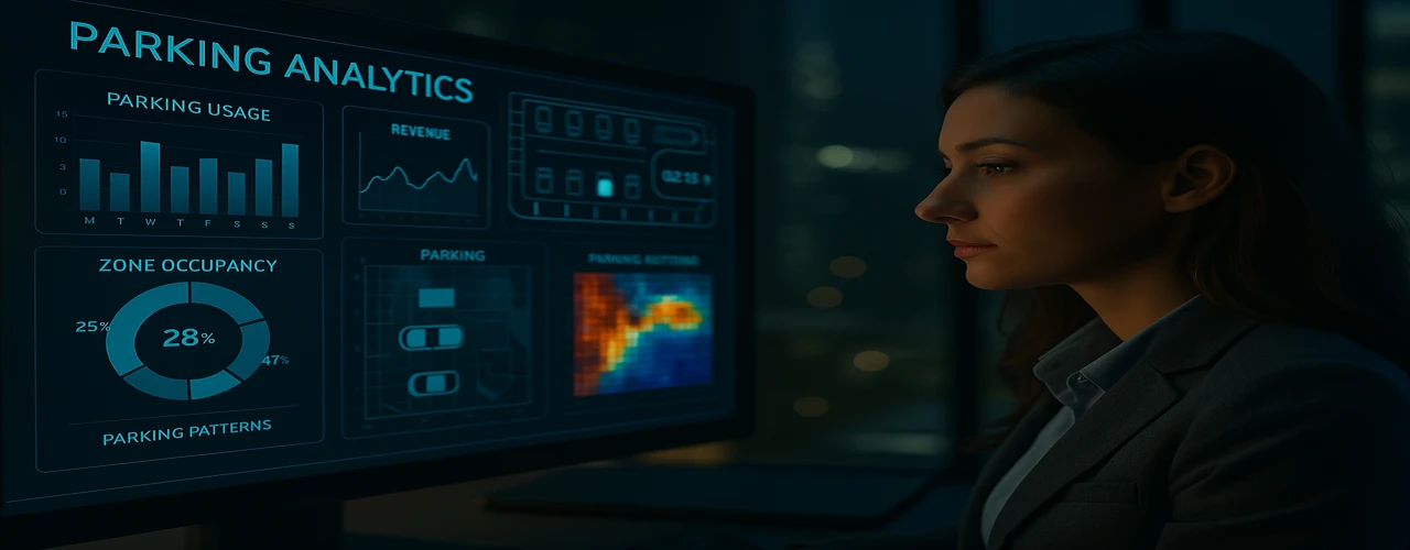 Detailed Analytics for Improved Operations