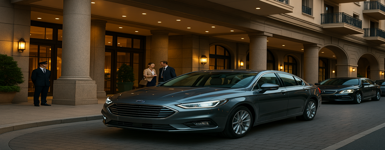 Efficient Management of Group Bookings