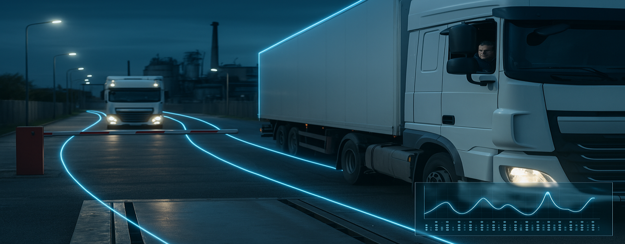 Efficient Management of High-Volume Traffic