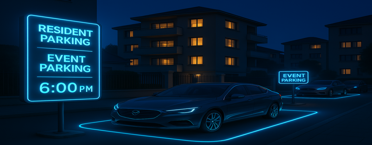 Enhanced Amenities for Residents