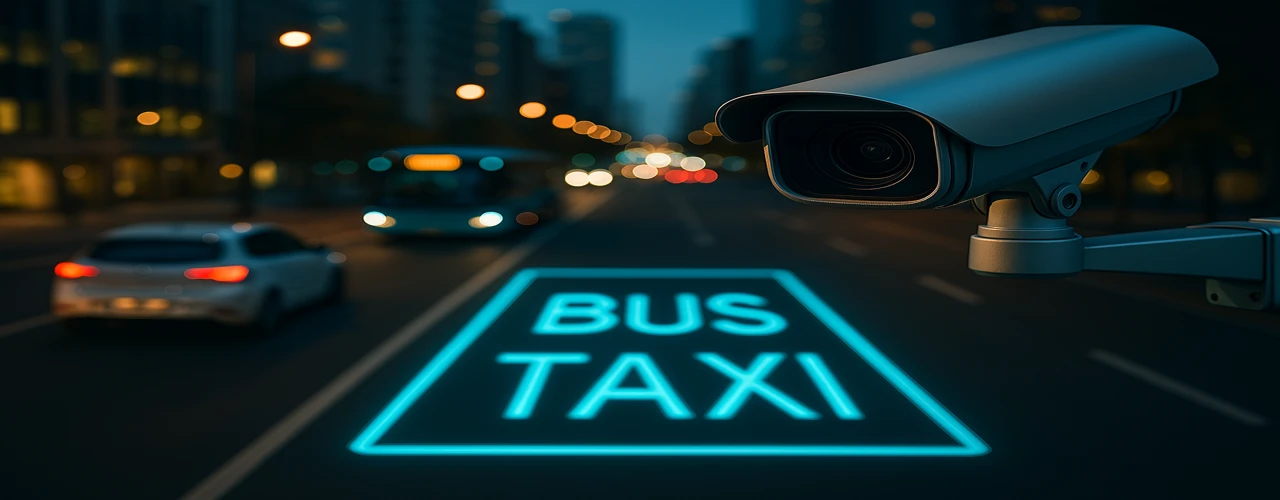 Enhanced Public Transportation Efficiency