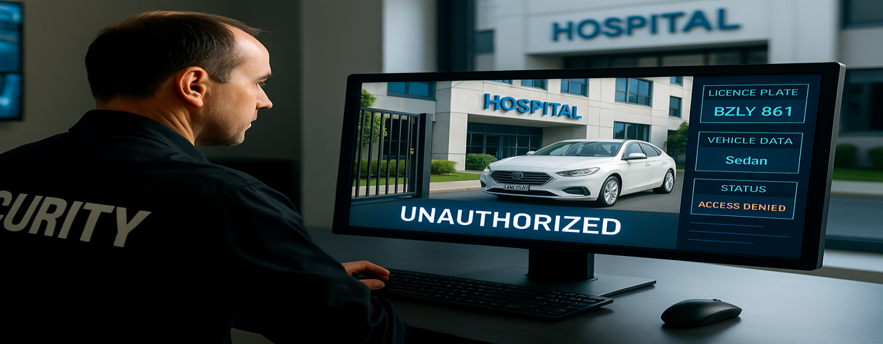 Enhanced Safety for Patients and Staff