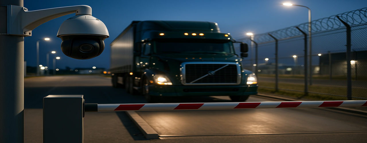 Enhanced Security and Monitoring