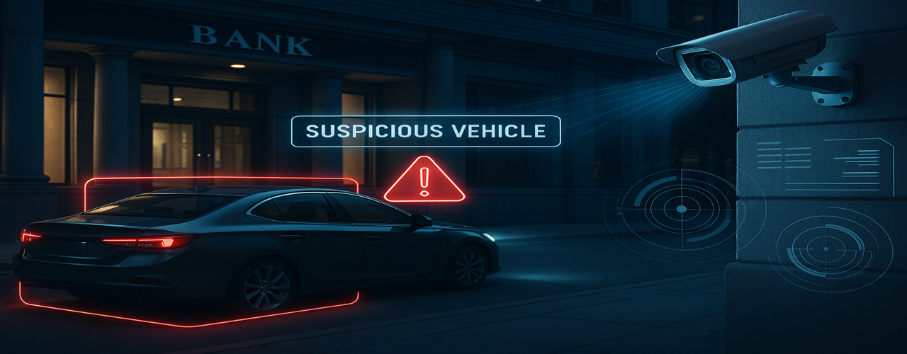 Enhanced Security and Surveillance