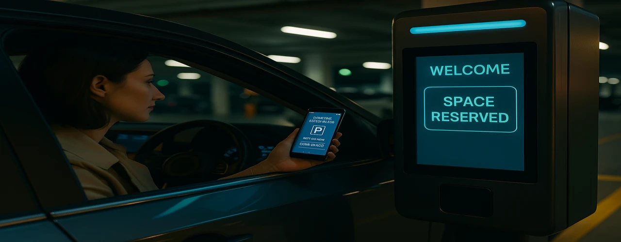 Enhanced User Experience with Pre-Booking Integration