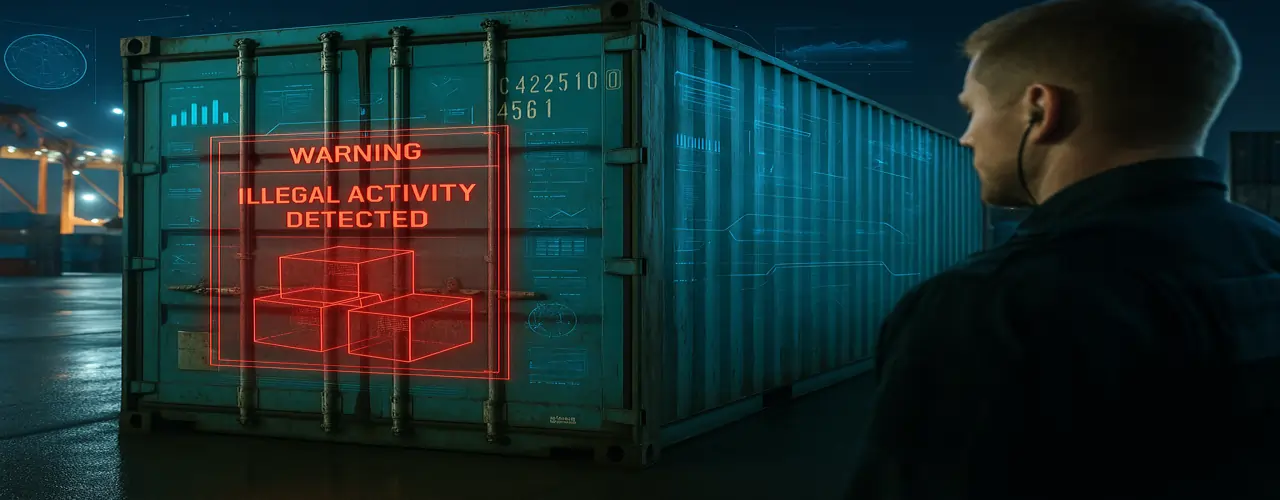 Fraud & Smuggling Detection