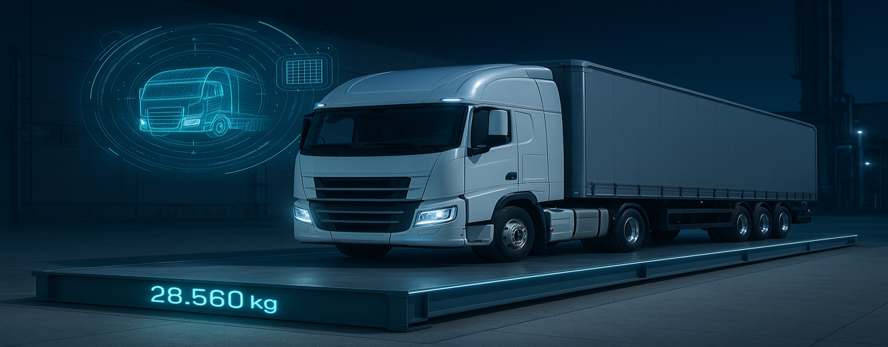 Automated Vehicle Identification