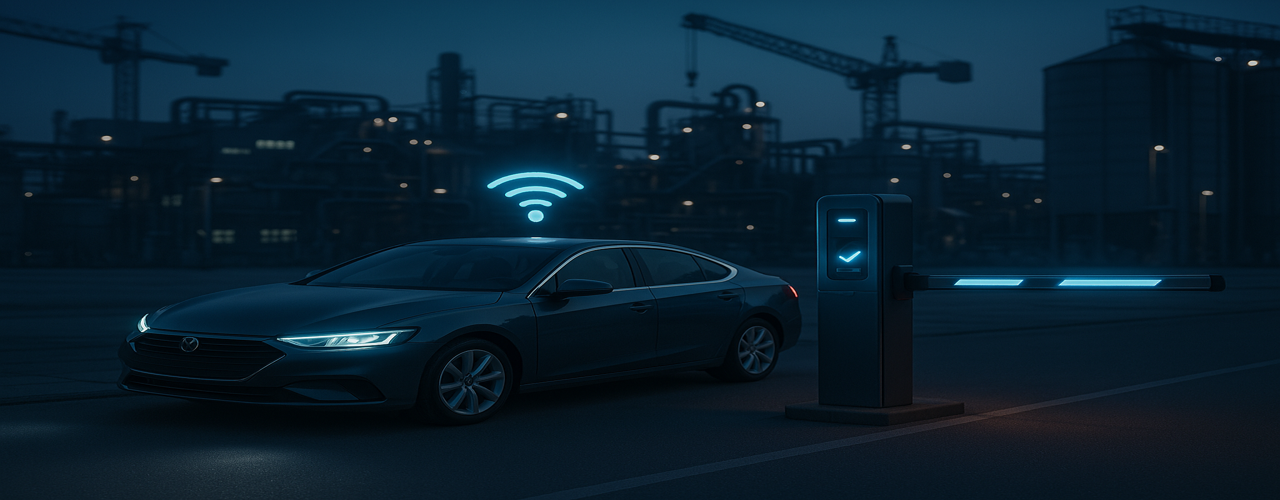 Reduced Operational Costs Through Automation