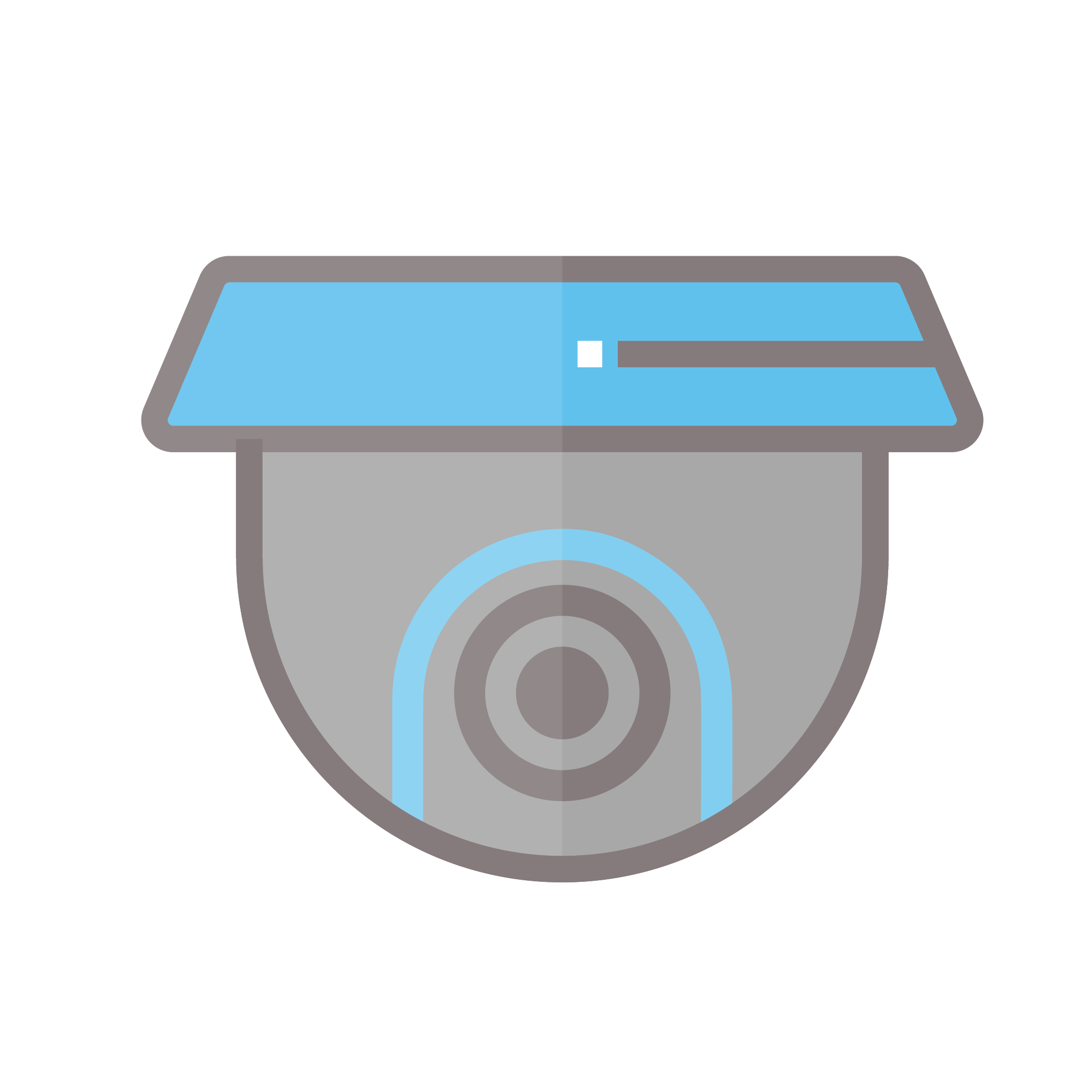 Camera Brand Independent