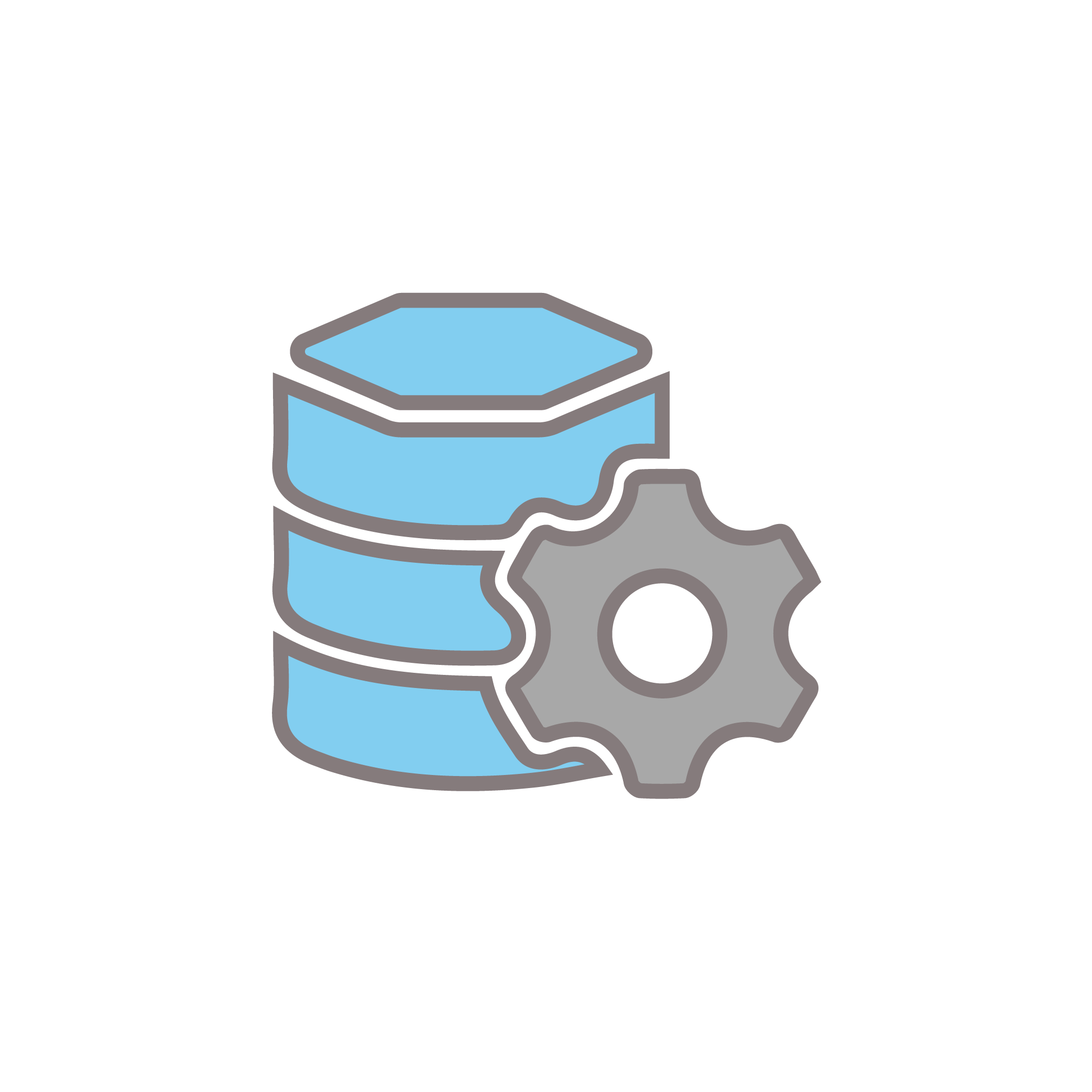 Optimized Database for Quick Access