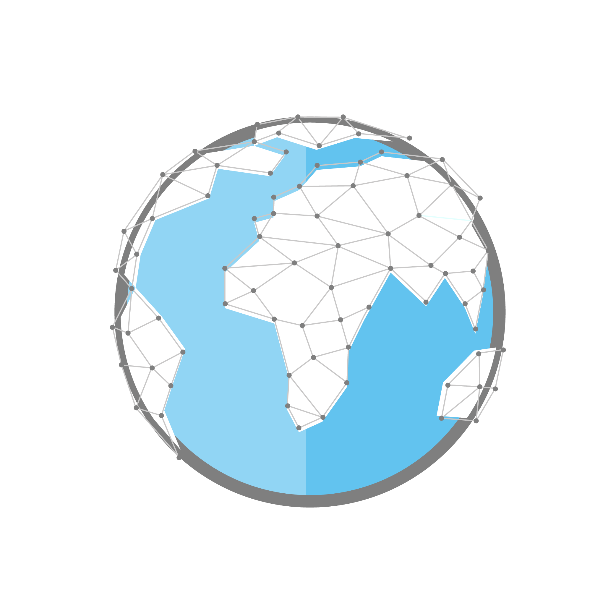 Global ISO 6346 code