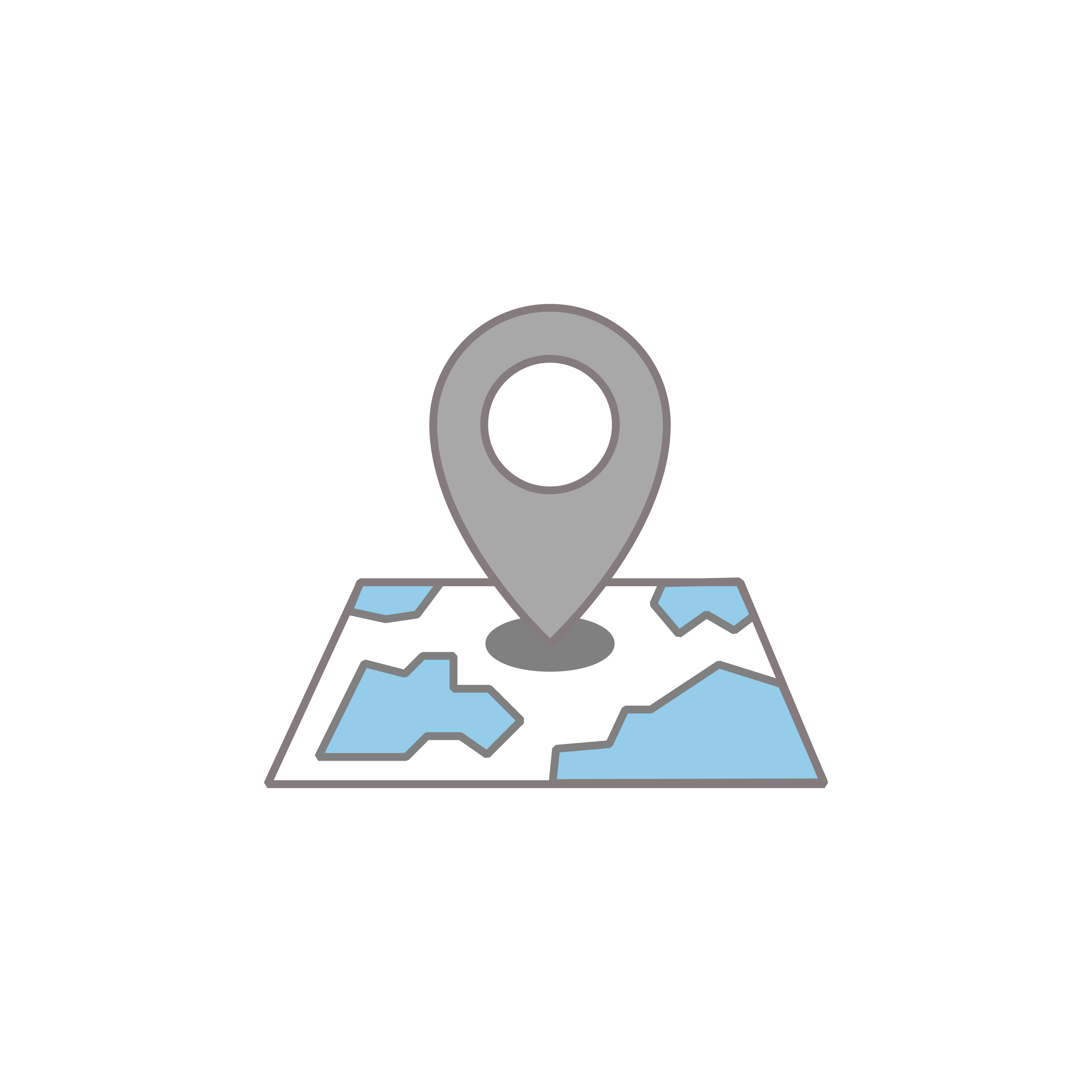 GIS Mapping for Vehicle Tracking