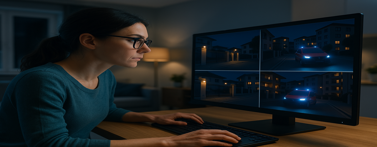 Improved Emergency Response