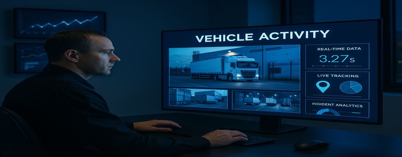 Improved Incident Response and Reporting