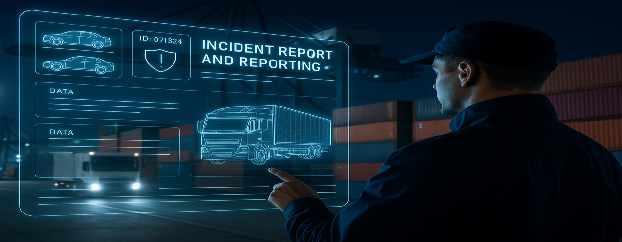 Improved Incident Response and Reporting