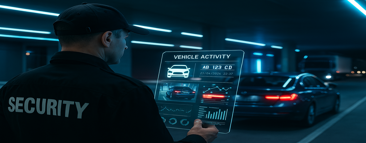 Improved Security and Loss Prevention