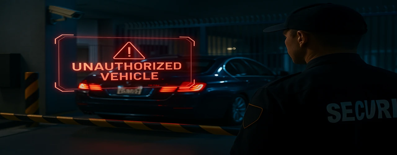 Improved Security and Surveillance