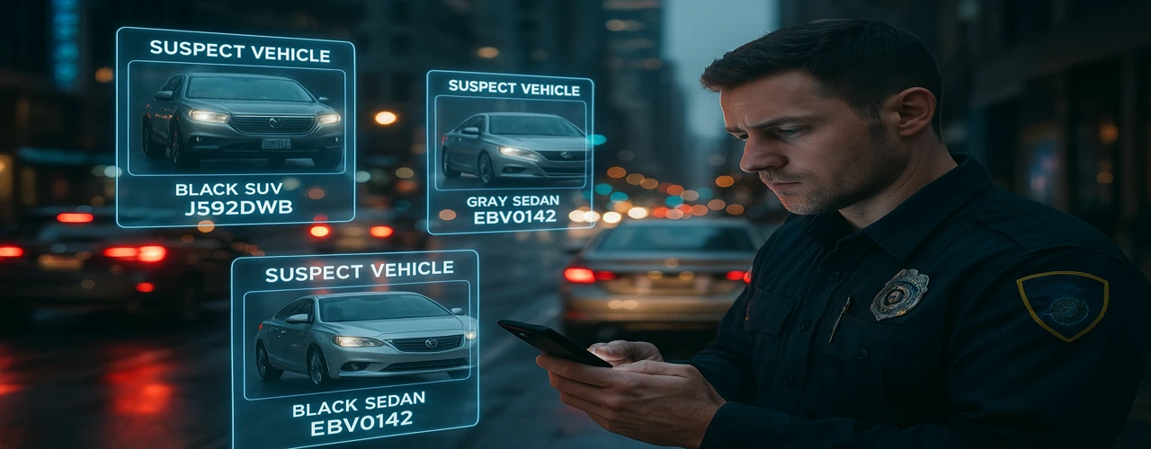 Investigative Capabilities