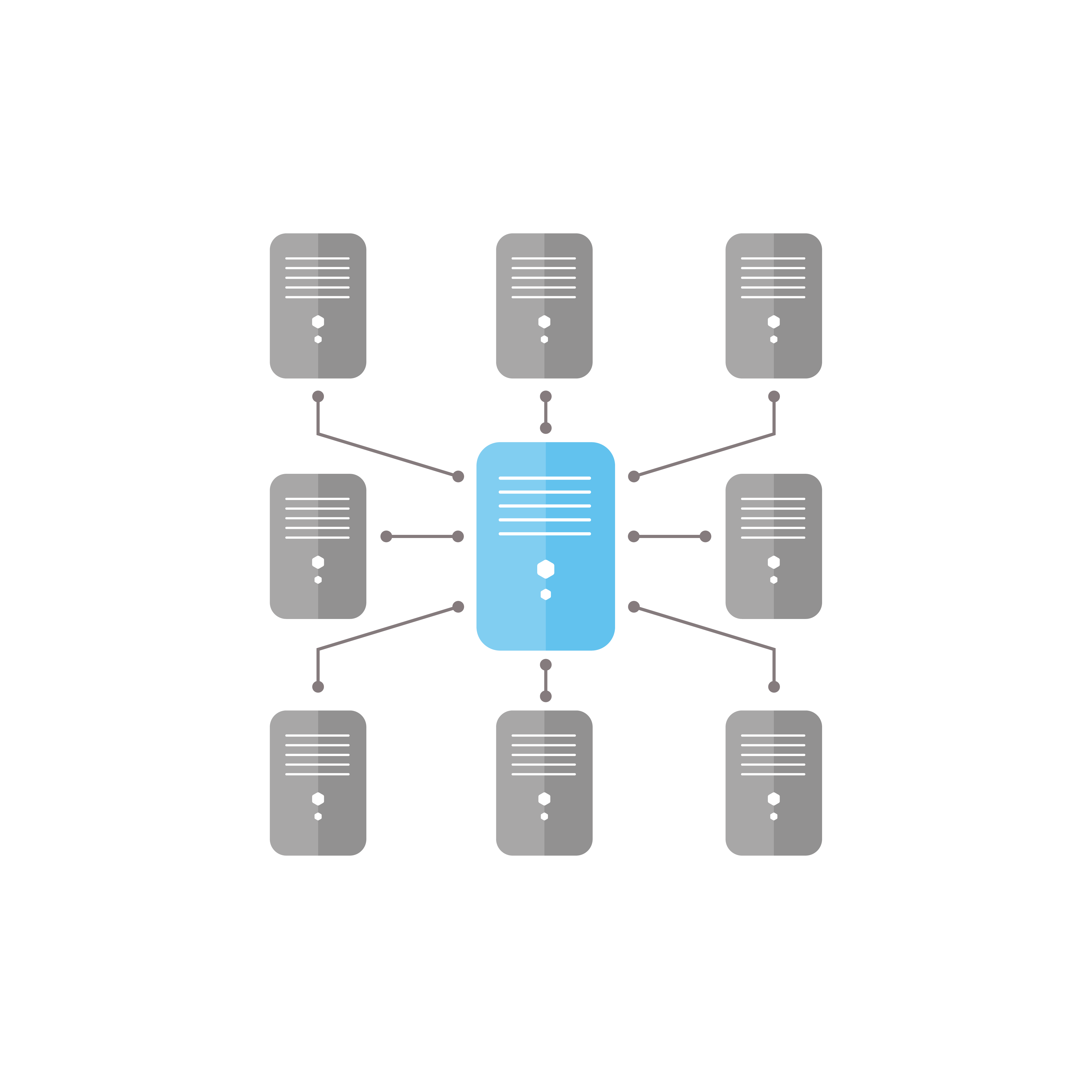 Distributed Architecture