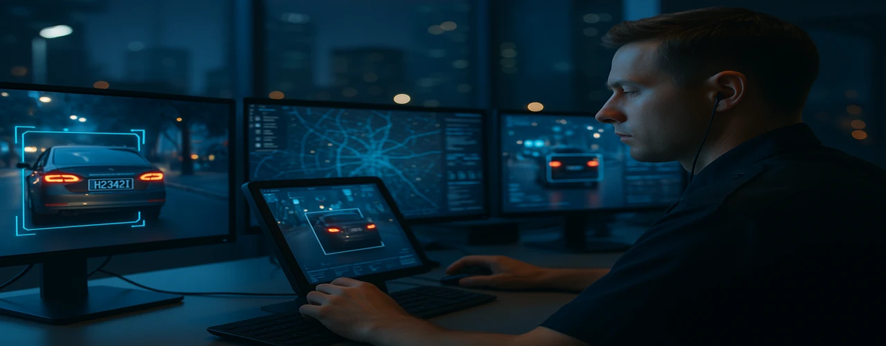 Operational Efficiency