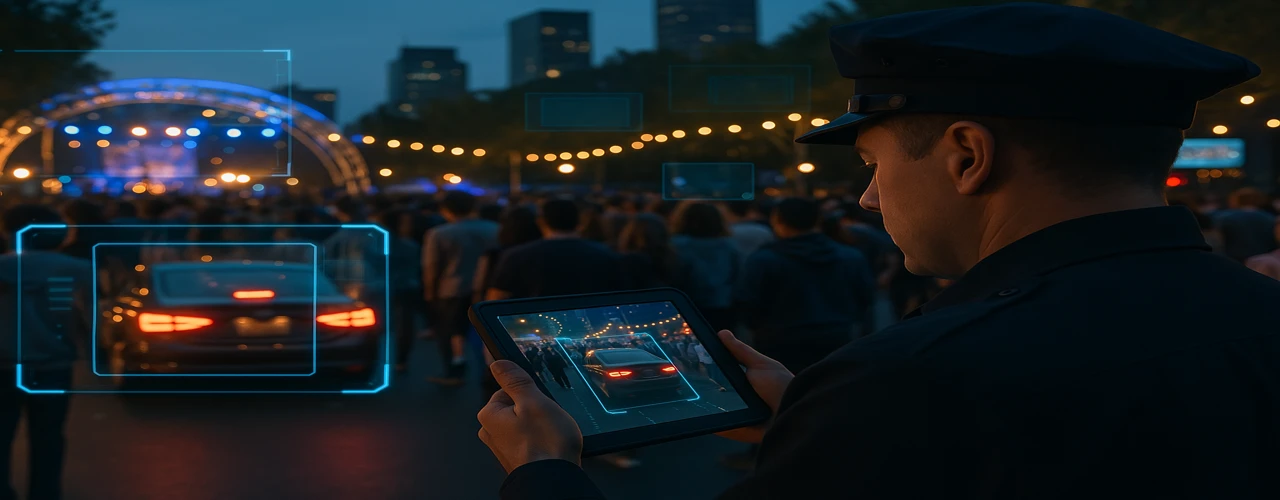 Public Events Security