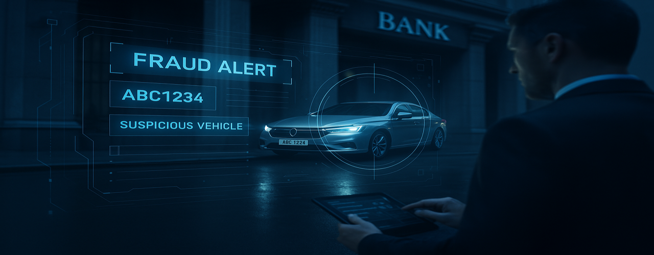 Reduced Fraud and Enhanced Incident Response