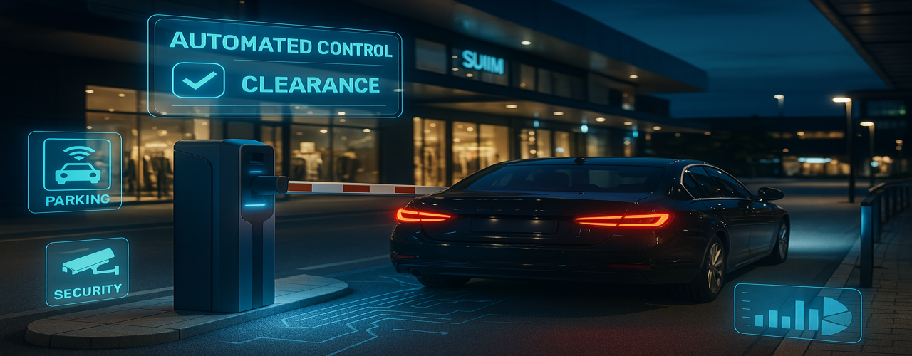 Reduced Operational Costs Through Automation