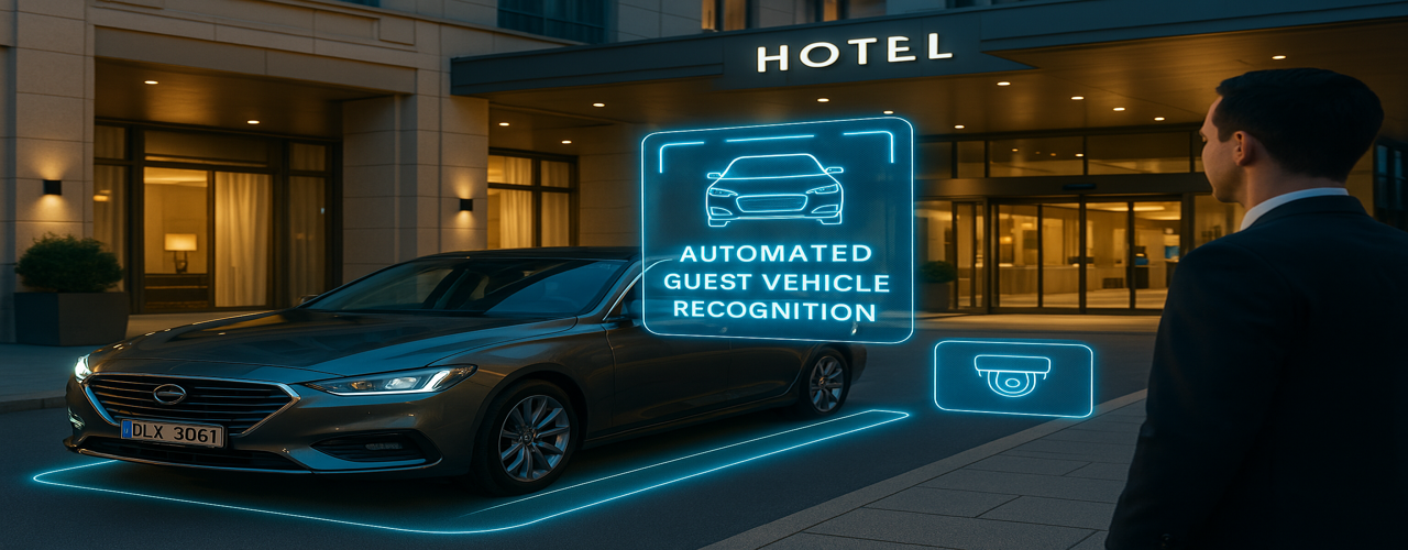 Seamless Guest Arrival Experience