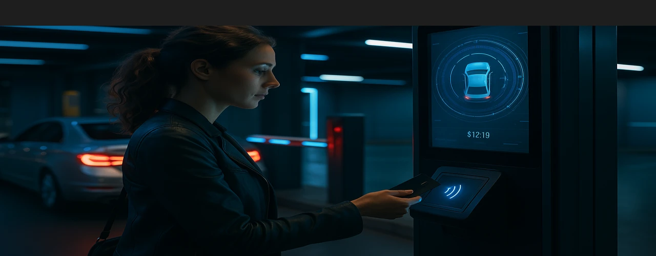 Seamless Payment Integration