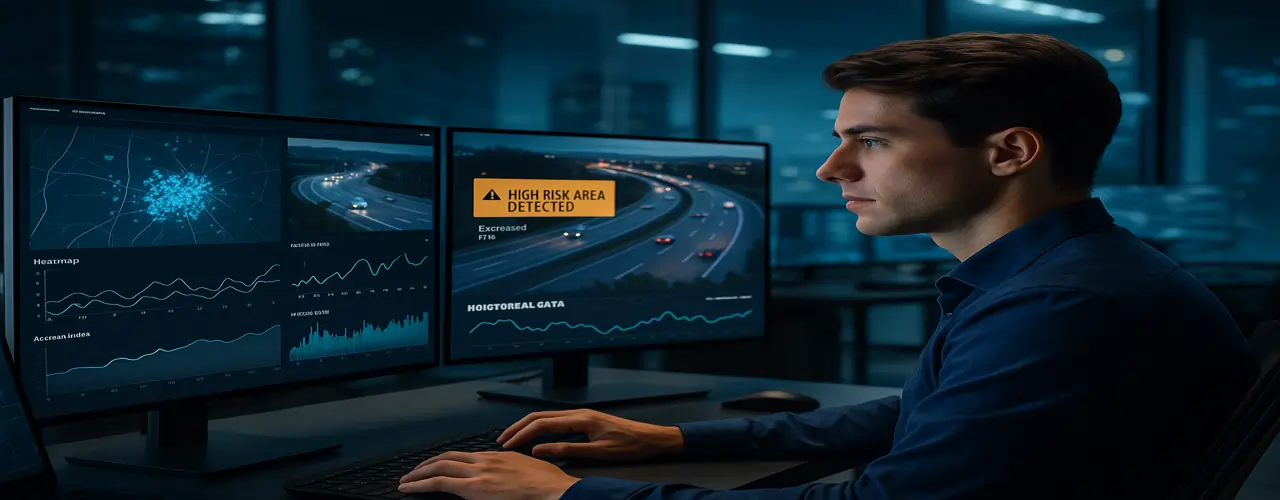 Accident Prevention & Risk Analysis
