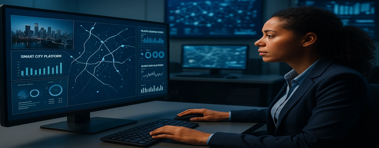 Integration with Existing Smart City Infrastructure