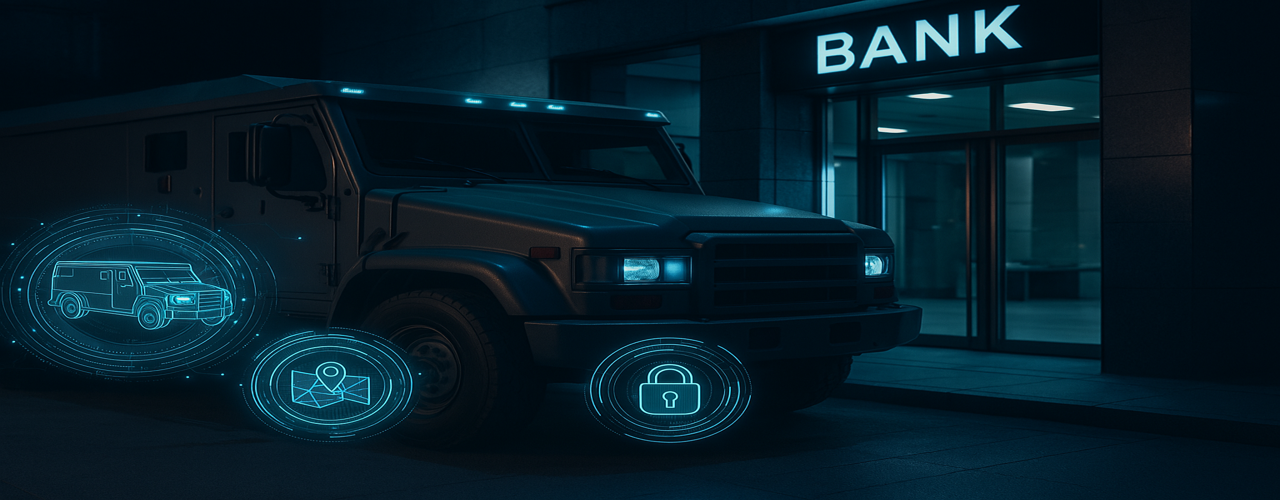 Streamlined Armored Vehicle Operations