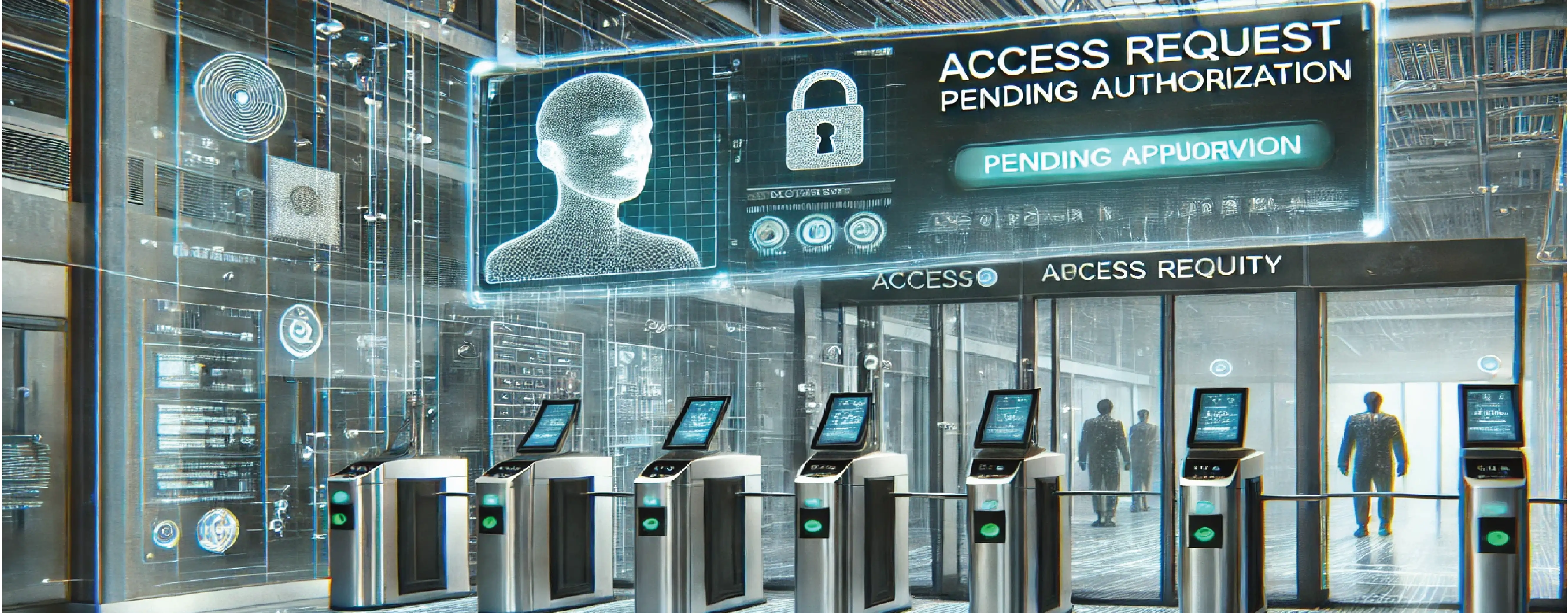 Implementing Dual Authorization in A vigilon for Enhanced Access Control
