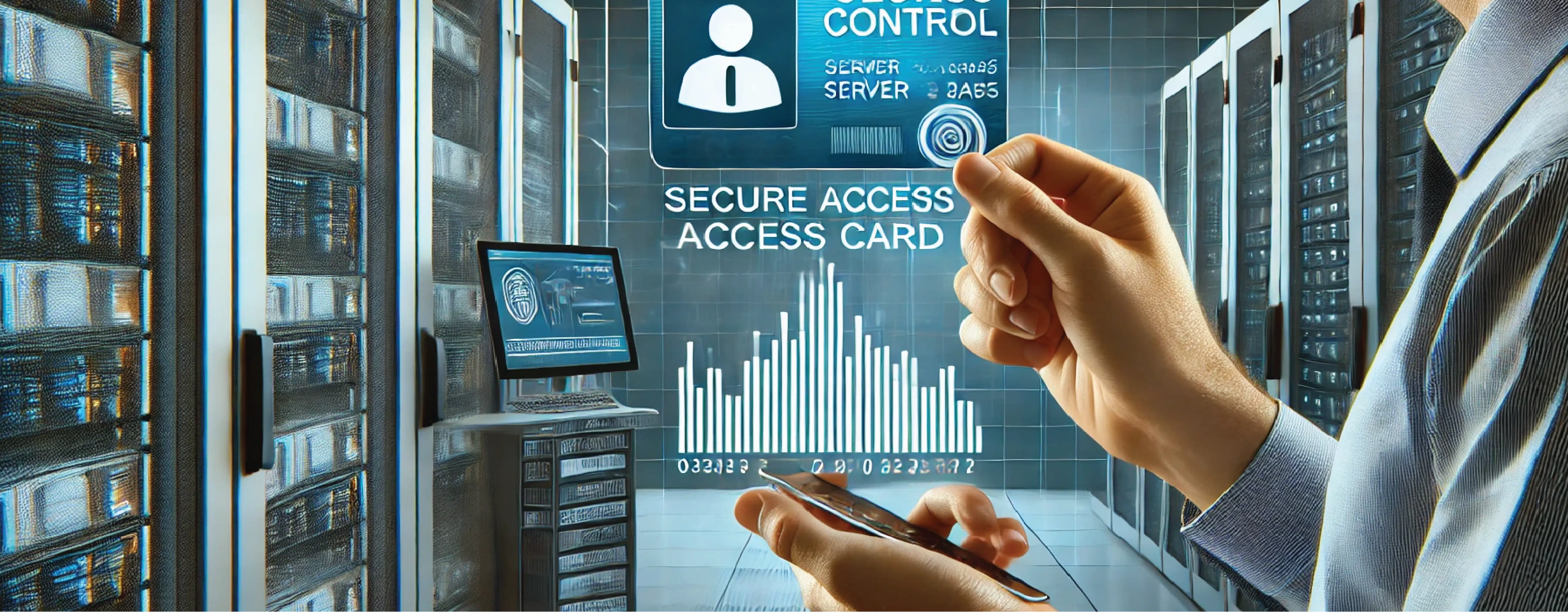 Streamlining Data Center Access Control with Octopus Middleware: Integrating Huawei Readers with Avigilon at Oman Data Park